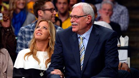 jeanie buss nsfw|TIL Lakers part owner, and Phil Jacksons fiance, Jeanie Buss